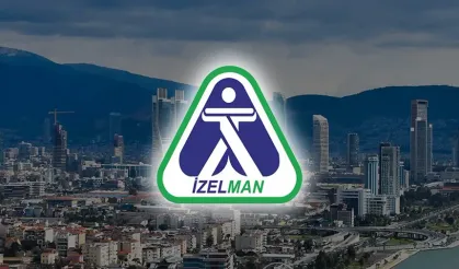 İŞKUR'da yayınlandı: İzmir İZELMAN çok sayıda personel alacak