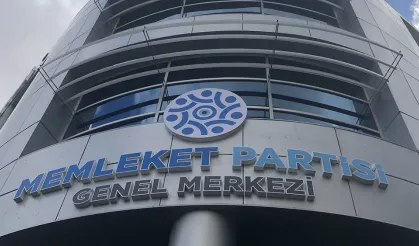 Memleket Partisi kapatılıyor: Mücadelemizi CHP çatısı altında sürdüreceğiz!