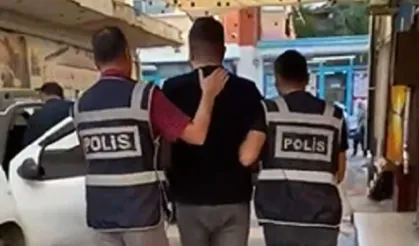 İzmir’e oyuncak tüfekli gasp: 4 şüpheliden 2’si tutuklandı