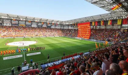 Sonunda kutlama var: Göztepe, Bodrum FK maçını kapalı gişe oynayacak