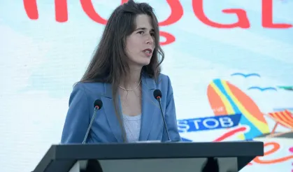 Çeşme Belediye Başkanı Lal Denizli Çağlayan'da ifade verecek