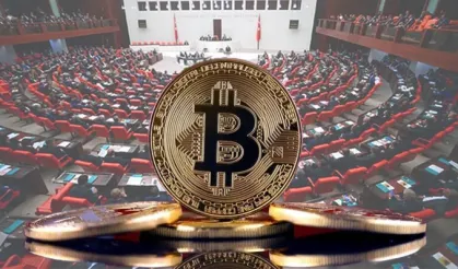 Kripto varlıkların vergilendirilmesinde geri adım: CHP'li Kılıç'tan "mücadele kazandı" paylaşımı