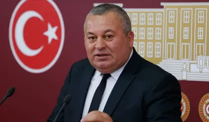 Cemal Enginyurt'tan teğmen ihraçlarına tepki: Siz ancak Erdoğan'ın hizmetkarı olursunuz