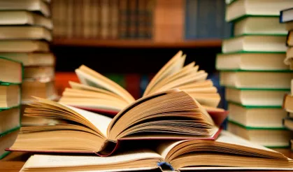 Kitap sayfamızda bu hafta: 'Kötülük daima en kolay yapılan şeydir'