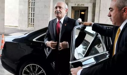 Kılıçdaroğlu grup toplantısında konuşacak: Özel aynı gün Meclis'te olacak