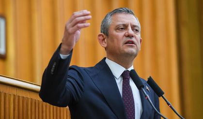 Özgür Özel'den teğmenler için ilk açıklama: Bu kararın hesabını soracağız
