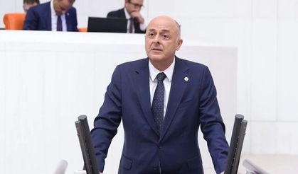 CHP'li Ümit Özlale: Bedelli askerlik için gençlerimize faizsiz kredi verin