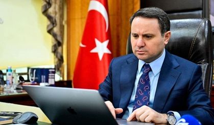 Bakan Akın Gürlek'ten İBB davası yorumu: Soruşturma başladı diye kimse suçlu ilan edilemez