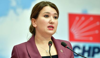 CHP'li Gökçe Gökçen: Bugün yaşananlar bir demokrasi ve hukuk ayıbıdır!