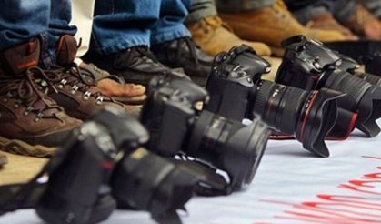 Uluslararası basın örgütlerinden ortak çağrı: Silah olarak kullanılan 'Dezenformasyon Yasası' kaldırılmalıdır!