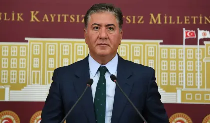 CHP'li Murat Emir’den Epstein dosyası için çağrı: Belgeler sansürsüz istenmeli