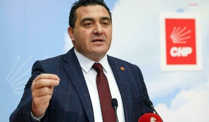 CHP’li Karasu'dan bant daraltma uygulamasına tepki: Ulaştırma Bakanı derhal istifa etmeli!