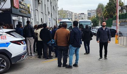 CHP'li Şan’dan gözaltılara tepki: "Ne kadar antidemokratik bir noktada olduğumuz görülüyor!"