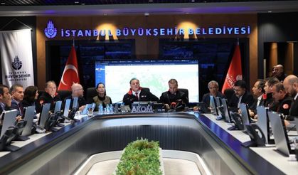 Deprem riski sürüyor: İBB Bilim Kurulu’ndan kritik uyarıları!