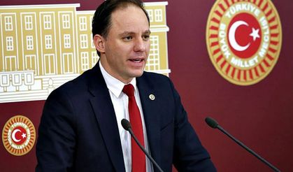 Yavuzyılmaz: "Cumhurbaşkanı Erdoğan'ın Yüce Divan'da yargılanmasına neden olacak belgeleri paylaşıyorum!"