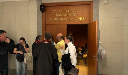 Gözler Saraçhane davasındaydı: Duruşma 24 Ekim’e ertelendi
