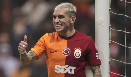 Galatasaray, yıldız ismin sözleşmesini 2028'e kadar uzattı!
