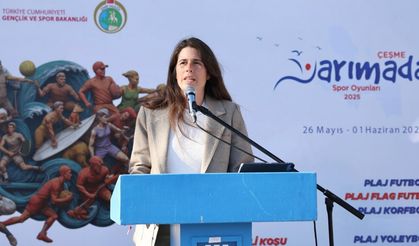 Çeşme Belediye Başkanı Lal Denizli ifadeye çağırıldı!