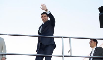 İBB operasyonunda yeni gelişme: Utku Caner Çaykara suçlamaları ve etkin pişmanlığı reddetti