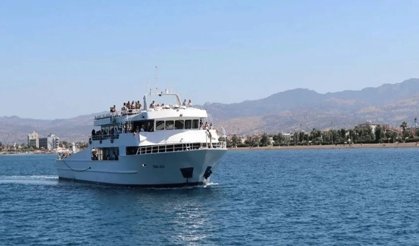 Ege’nin iki yakası 1 Mayıs’ta buluşacak: Dikili-Midilli Seferleri yeniden başlıyor