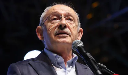 Kılıçdaroğlu'ndan tahliye çağrısı: Ölüm dışında her şeyin çaresi var