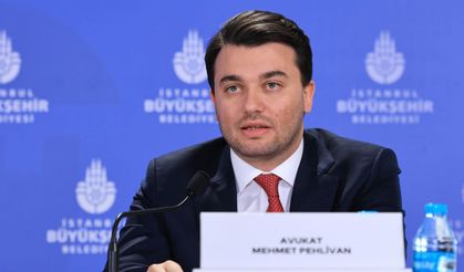 İmamoğlu’nun avukatı Mehmet Pehlivan'ın talebi için karar çıktı!