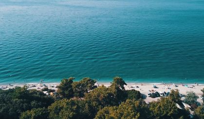 Şehir stresine doğal çözüm: İzmir’in en yeşil rotaları