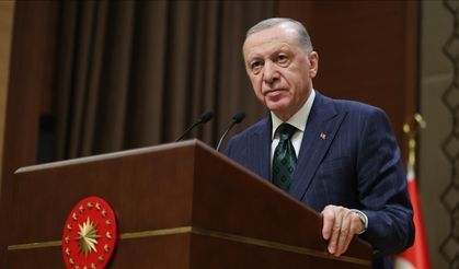 Erdoğan’dan 3 başlıkta müjde: Memura yeni haklar, yatırımlara destek, 20 bin personel alımı...