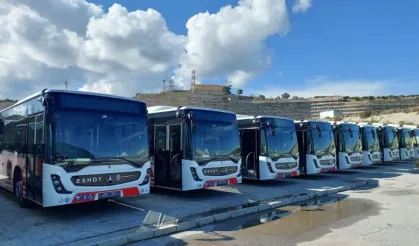 ESHOT duyurdu: İzmir’de yağışlı havalarda bu uyarı geçerli