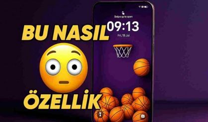 Huawei yeni özelliğiyle rakiplerini gölgede bıraktı