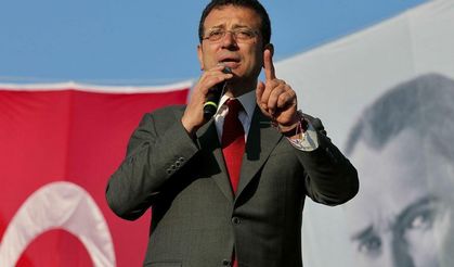 İmamoğlu'ndan 'dışlama politikalarına' sert tepki: Terörsüz Türkiye’nin yolu birlikten geçer