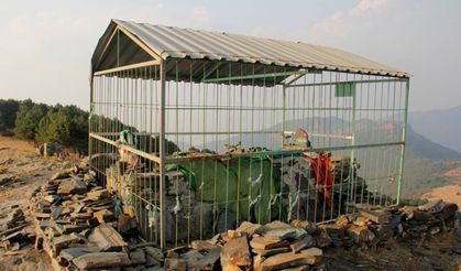 İzmir'den Anadolu’ya yayılmış bir efsane: Çal Dede’nin sırrı!