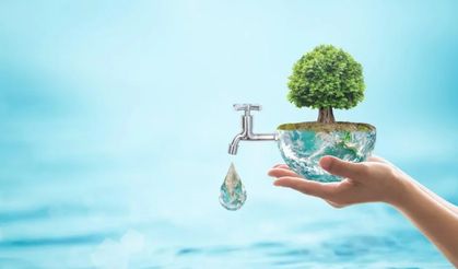 Kuraklık kapıda! Evde su tasarrufu yapmanın 10 etkili yolu