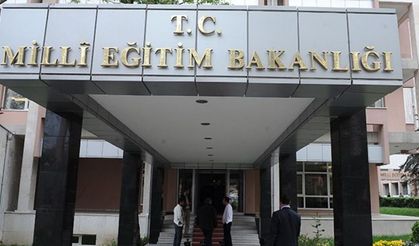 Milli Eğitim Bakanlığı Bilgi İşlem Genel Müdürü görevden alındı