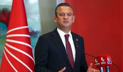 Özel'den Kurtulmuş görüşmesi sonrası ilk açıklama: Kararımızı daha sonra açıklayacağız