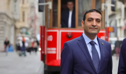 İBB Davasında ara karar: Beyoğlu Belediye Başkanı İnan Güney ve 6 kişiye tahliye
