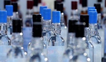 Alkol düzenlemesi TBMM gündeminde: Satışına ve tanıtımına kısıtlama!