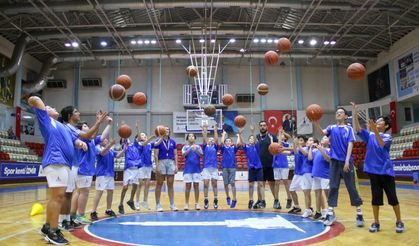 İzmir Büyükşehir’in kış spor okulları başlıyor