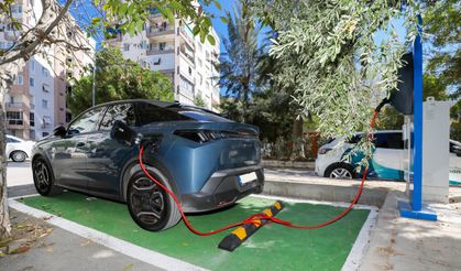 Narlıdere Belediyesi’nden bir çevreci adım daha