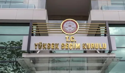 YSK'nin üç yeni üyesi belli oldu!