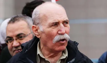 Gözaltına alınmıştı:  HKP Genel Başkanı Nurullah Efe Ankut serbest bırakıldı!