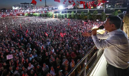 CHP'nin yeni miting adresi Nevşehir: Bu meydanlar Türkiye’nin geleceğinden de mesuldür
