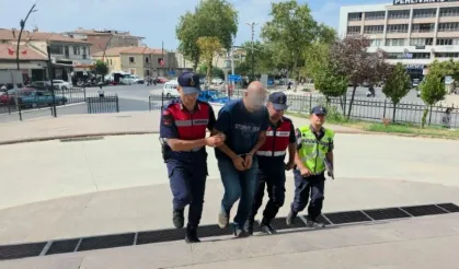 Tire'de belediye çalışanı sahte polis kimliğiyle yakalanmıştı: Adli kontrol şartıyla serbest bırakıldı!