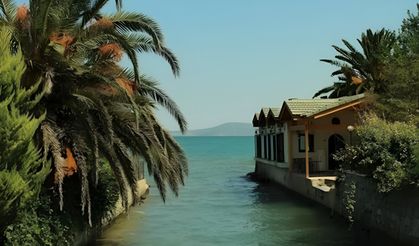 Kurabiyesi ile ünlü: Balıklıova hakkında bilmeniz gereken 6 şey