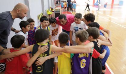 Narlıdere'de 7-14 yaş arası çocuklara özel kurs: Başvurular başladı