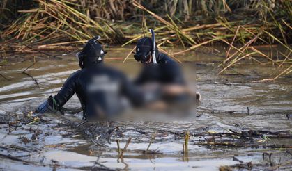 Selde kaybolmuştu: Foça'dan acı haber geldi!