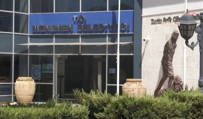 Menemen’de flaş iddia: Paraya göre imar veriliyor