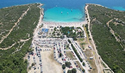 Altınköy Koyu’na koruma kalkanı: Mahkeme kararını verdi!
