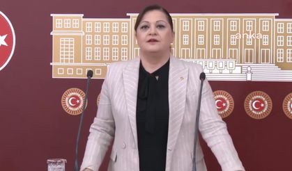 Siyaset kulisleri karıştı: Burcu Köksal ve 2 ilçe belediye başkanı AKP'ye geçiyor iddiası!