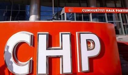 CHP'nin Bilgi İşlem Sorumlusu tutuklandı: Demokratik direnişimizin yeni cephesi burası